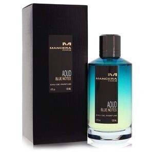 Mancera Aoud Blue Notes Eau De Parfum Unisex n/a